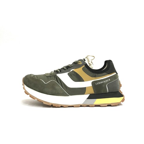 Lumberjack scarpe uomo - scarpe,