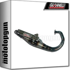 GIANNELLI TERMINALE COMPLETO OPEN REVERSE MBK BOOSTER-R 1998 98 1999 99 2000 00
