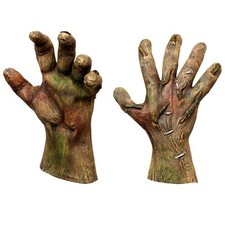 Mani spaventapasseri - guanti