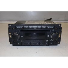 AUTORADIO CHRYSLER 300 C