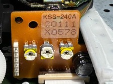 Sony kss 240a - kss-240a, originale