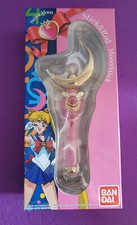 Moon stick sailor - moon,