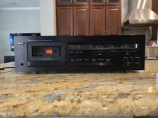Nakamichi 480 2 Head Cassette