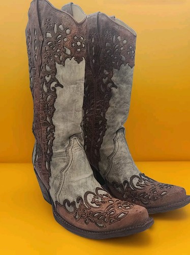 Corral donna vintage addison - donna,