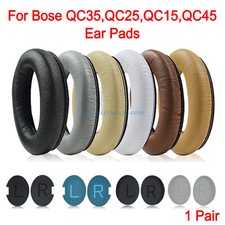 Cuscinetti auricolari di