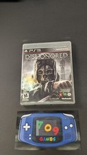Dishonored (Sony PlayStation