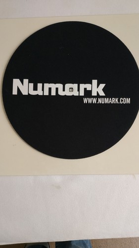 Slipmat giradischi - slipmat,
