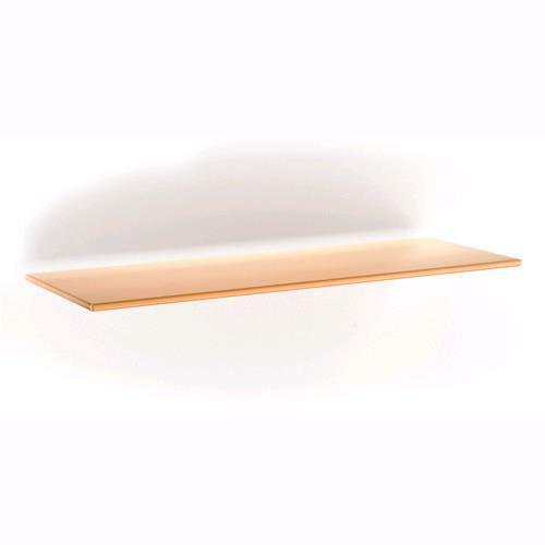 Mensola mod vitra arancio - mod.vitra,