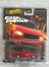 Hot wheels fast furious - hot, &