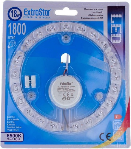 Modulo illuminazione led - di,