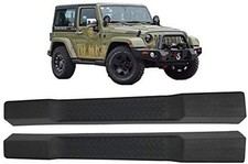 Pedane Side Steps Per Jeep