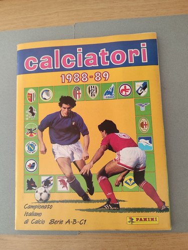 Album calciatori panini - album,