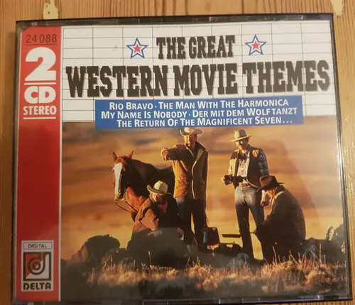 2xcd colonna sonora the - the, great