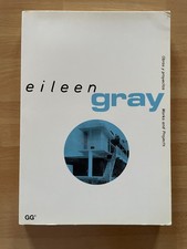 Eileen Gray Works and Projects