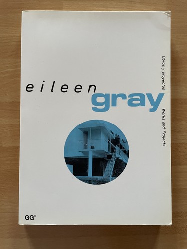Eileen gray works - eileen, and