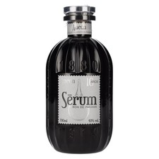 SeRum Ancon 10 Años 40% Vol