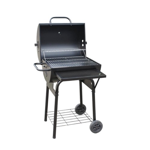 Barbecue affumicatore texas - affumicatore, a