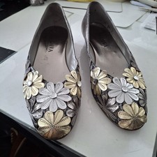 Ballerina fantasia taglia 40