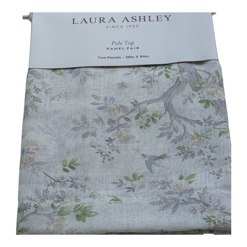 Tende lino laura ashley - in,