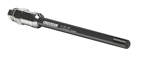 Croozer adattatore giunto - croozer,