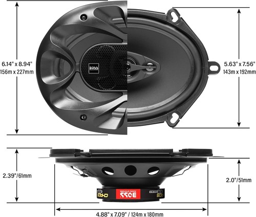 Coppia boss audio systems - coppia,