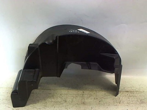 Parasale posteriore sinistro