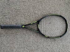 Wilson Blade 98 18x20 V5