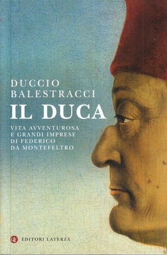 Duca federico da - ls-,