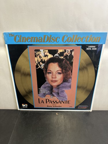 Passante 1982 french west - la,