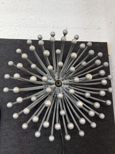 Modernariato lampadario - -,