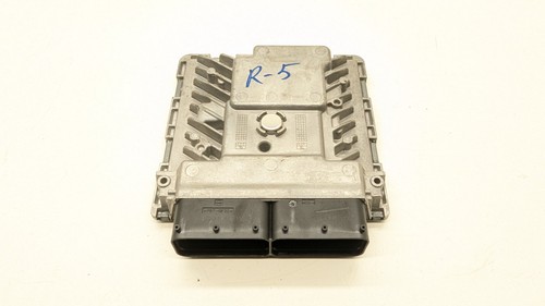Modulo comando motore audi - modulo,