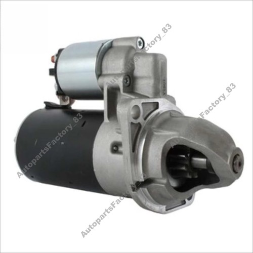 Motorino avviamento - motorino,