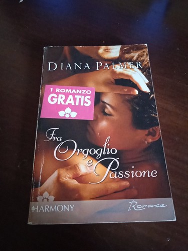 Fra orgoglio passione - orgoglio,