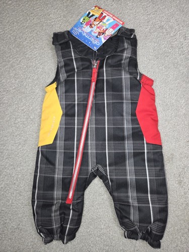 Obermeyer tuta neve neonato - obermeyer, da