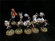 Warhammer AOS DPS dipinto