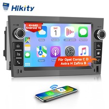 Carplay autoradio navigatore