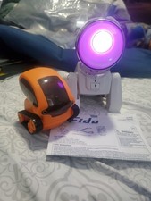 Robot trattore I-FIDO