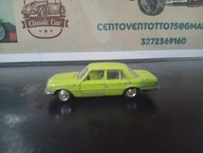 Mercedes 350 SE Schuco 1/66