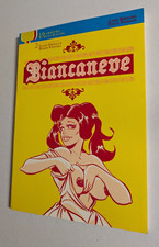 BIANCANEVE - I QUADERNI DEL