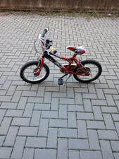 Bicicletta pirati misura - 16,