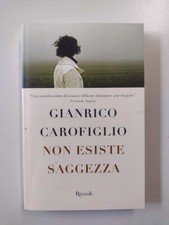 Non esiste saggezza - Gianrico