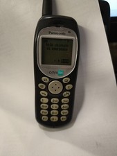 Telefono Cellulare Panasonic