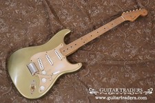 Chitarra elettrica Fender
