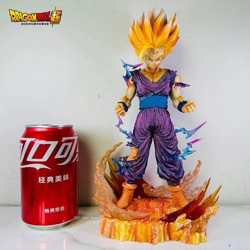 Figure son gohan super - figure,