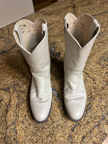 Stivali cowboy vintage - da,