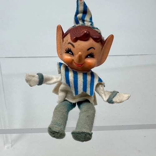 Pixie elfo knee hugger - pixie, bambola
