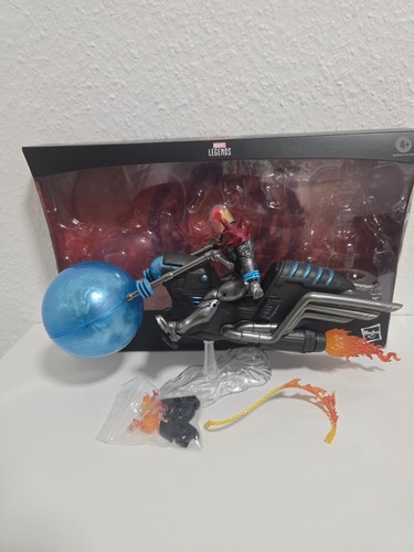 Marvel legends cosmic - legends,