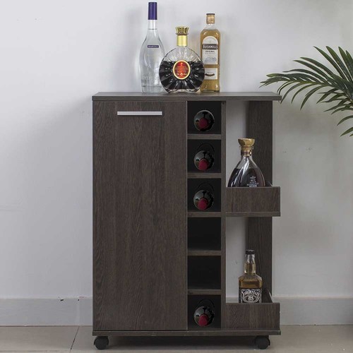 Mobile bar cantinetta - mobile,