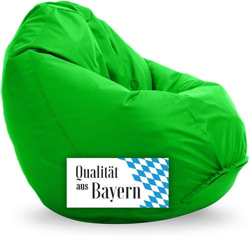 Classico verde pouf - –,