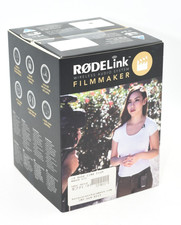 Rode RodeLink Wireless Audio